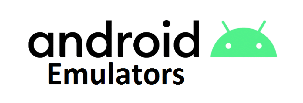 android emulator not for gaming