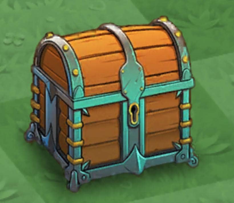 Types Of Chests In Merge Dragons West Games