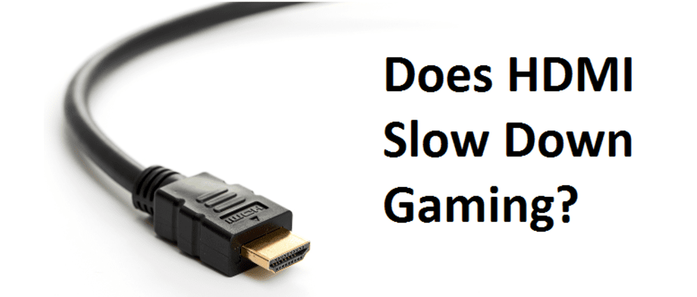 Hdmi game