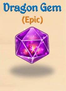 dragon gem