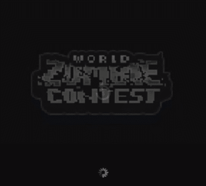 world zombie contest