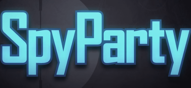 spyparty is an asymmetric multiplayer