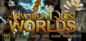 adventurequest worlds