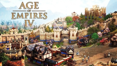 age of empires