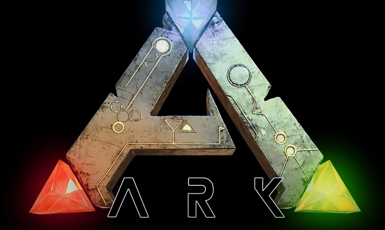 ark survival evolved