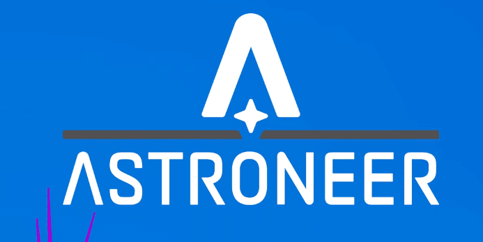 astroneer