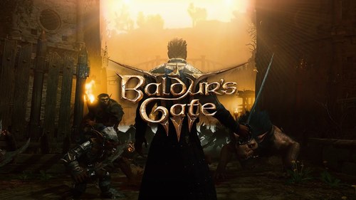 baldurs gate