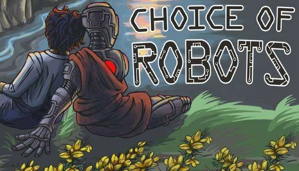 choice of robots walkthrough