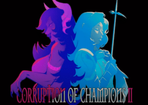corruption of champions character creation