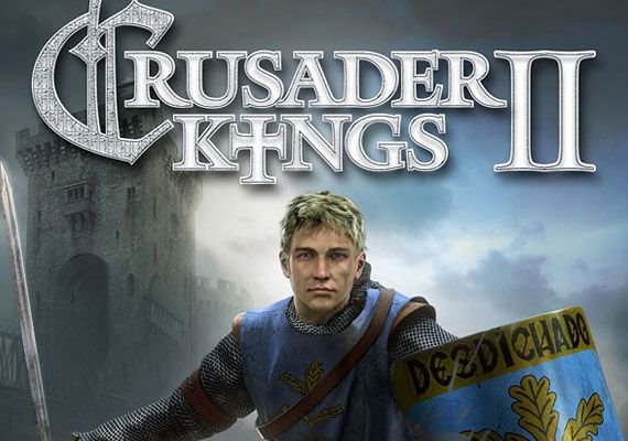 crusader kings II