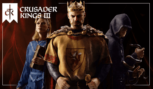 crusaders kings 3