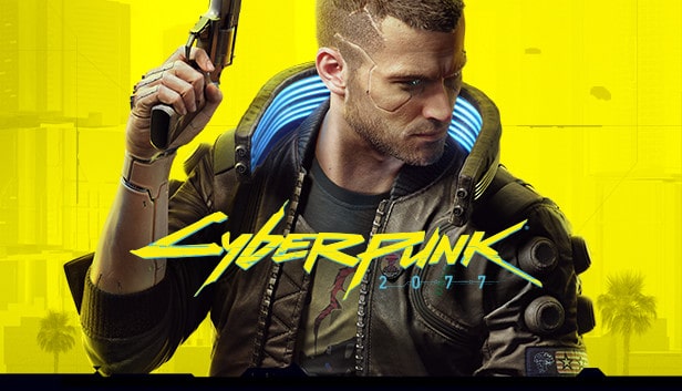 cyberpunk 2077