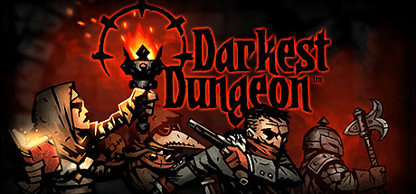 darkest dungeon