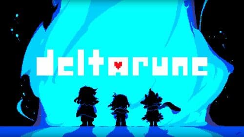 deltarune