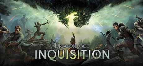 dragon age inquisition