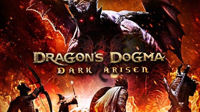 dragons dogma