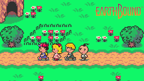 earthbound