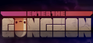 enter the gungeon