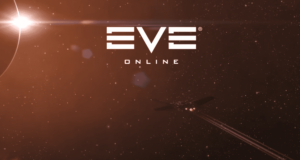 eve online