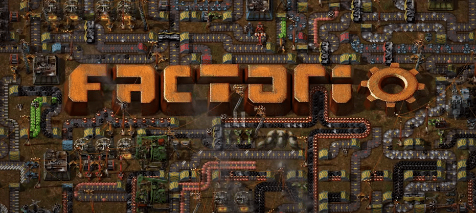 factorio