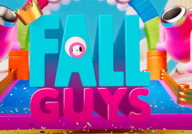 fall guys