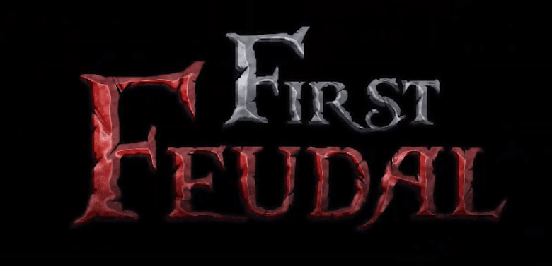 first feudal