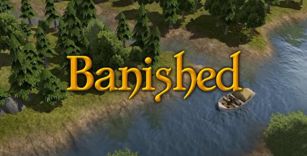 games like banished