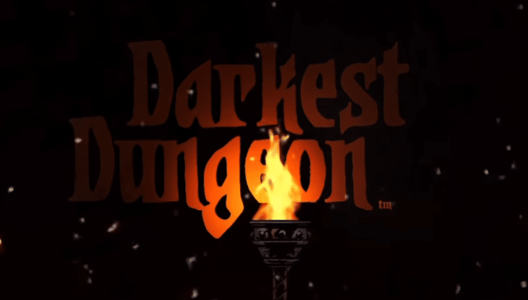 mobile game like darkest dungeon