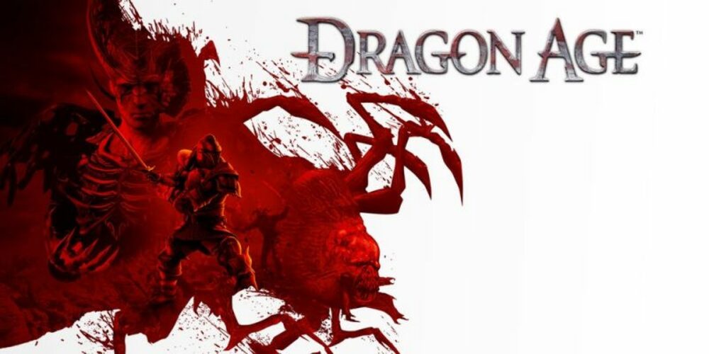 games like dragon age