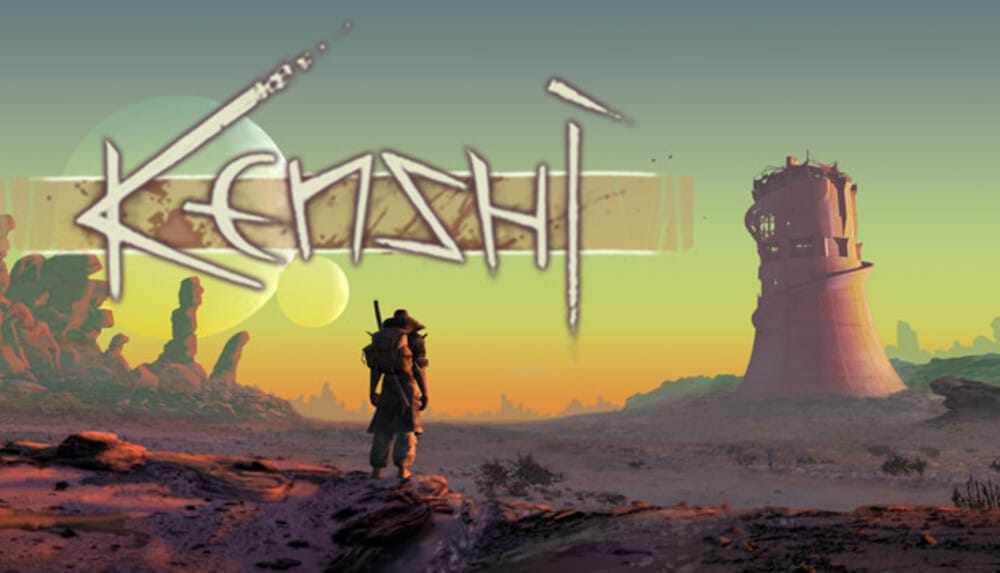 kenshi like games download