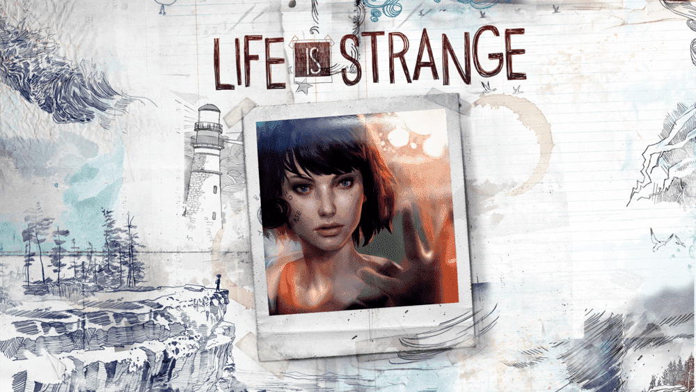 games like life is strange