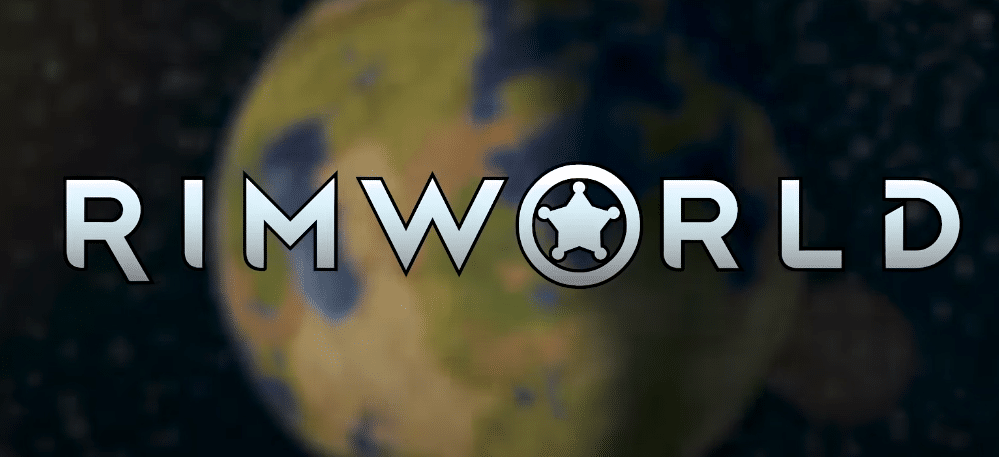 games like rimworld