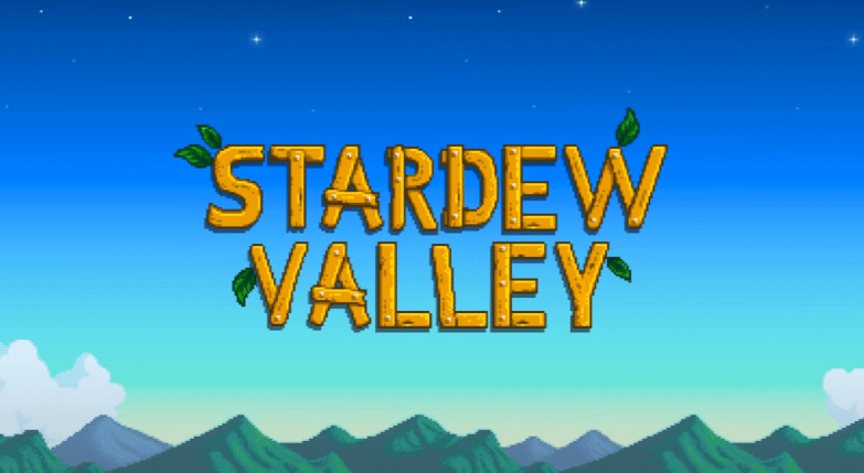 games like stardrew valley