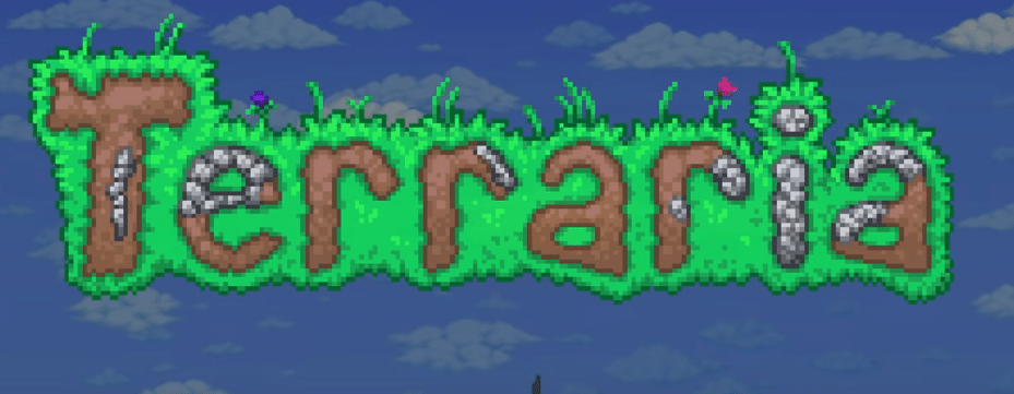 games like terraria 2017