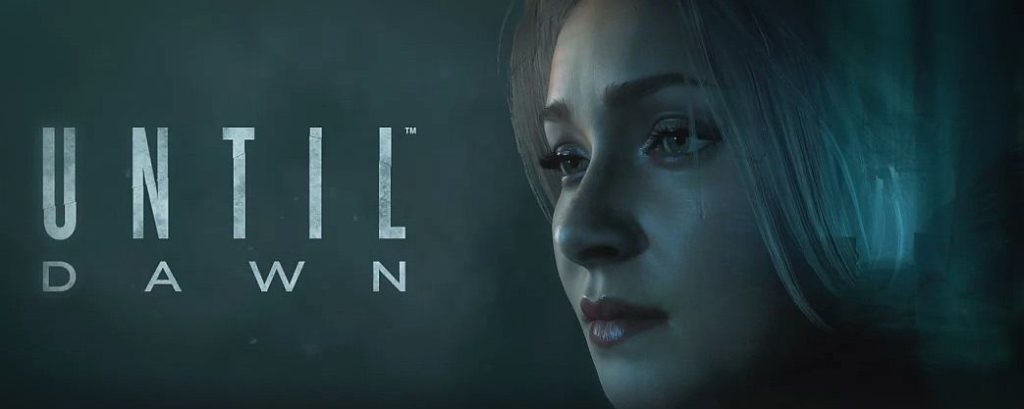 games like until dawn