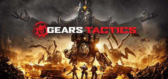 gears tactics