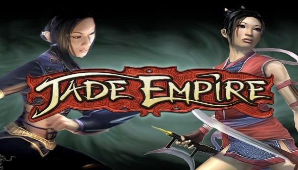 jade empire