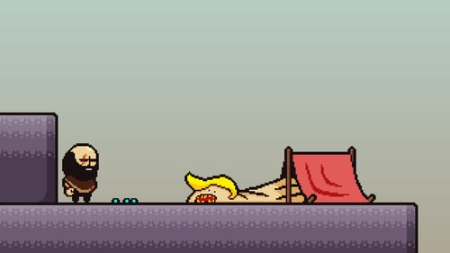 lisa the painful
