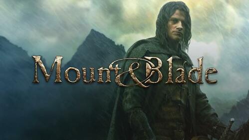 mount and blade