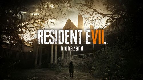 resident evil 7