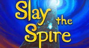 slay the spire