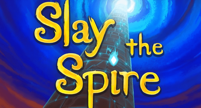 games like slay the spire and darkest dungeon