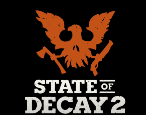 state of decay 2