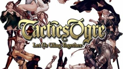 tactics ogre