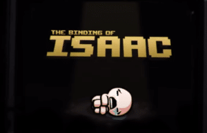 the binding of isaac