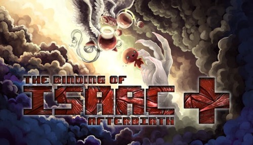 the binding of isaac