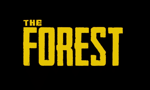 the forest