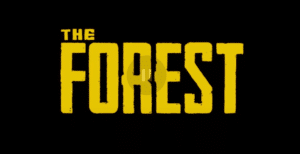 the forest