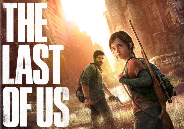 the last of us