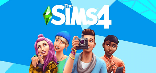 the sims 4